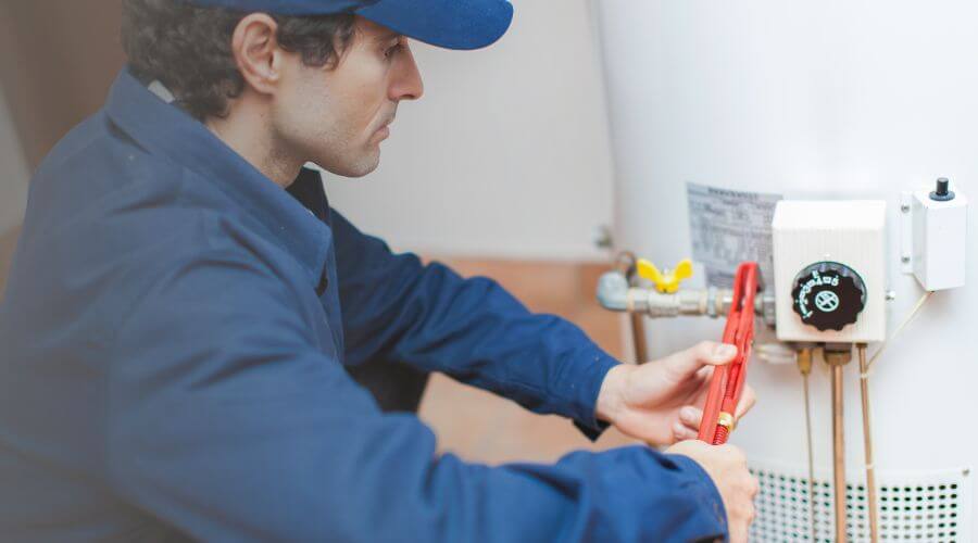Professional sink repair in Burgess, VA
